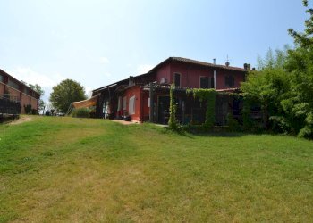 Foto 5 - Independent house Frazione Quarto Superiore
 
87, Asti - photo 5