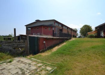 Foto 48 - Independent house Frazione Quarto Superiore
 
87, Asti - photo 48