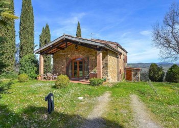 Foto 44 - Casa indipendente VIa Selvole
 
36, Castelnuovo Berardenga - foto 44