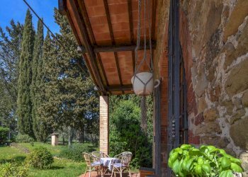 Foto 4 - Casa indipendente VIa Selvole
 
36, Castelnuovo Berardenga - foto 4