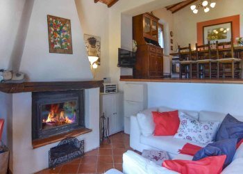 Foto 6 - Casa indipendente VIa Selvole
 
36, Castelnuovo Berardenga - foto 6