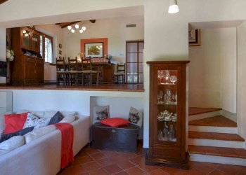 Foto 8 - Casa indipendente VIa Selvole
 
36, Castelnuovo Berardenga - foto 8