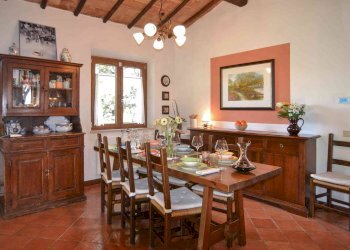 Foto 9 - Casa indipendente VIa Selvole
 
36, Castelnuovo Berardenga - foto 9