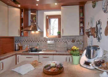 Foto 11 - Casa indipendente VIa Selvole
 
36, Castelnuovo Berardenga - foto 11