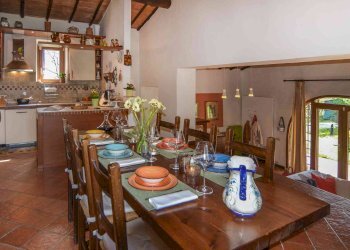 Foto 14 - Casa indipendente VIa Selvole
 
36, Castelnuovo Berardenga - foto 14