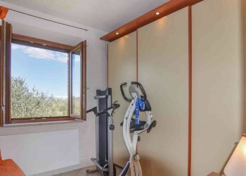 Foto 32 - Casa indipendente VIa Selvole
 
36, Castelnuovo Berardenga - foto 32