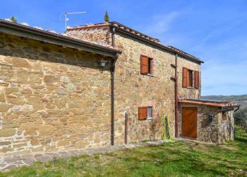 Foto 38 - Casa indipendente VIa Selvole
 
36, Castelnuovo Berardenga - foto 38