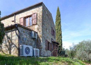 Foto 39 - Casa indipendente VIa Selvole
 
36, Castelnuovo Berardenga - foto 39