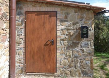 Foto 40 - Casa indipendente VIa Selvole
 
36, Castelnuovo Berardenga - foto 40