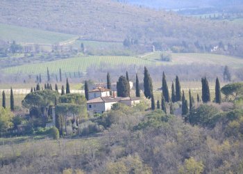 Foto 45 - Casa indipendente VIa Selvole
 
36, Castelnuovo Berardenga - foto 45