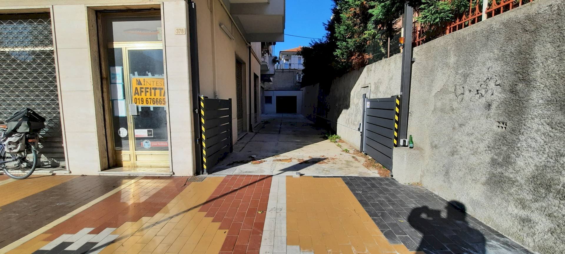 Foto 1 - Shop Via Aurelia
 
386, Loano - photo 1