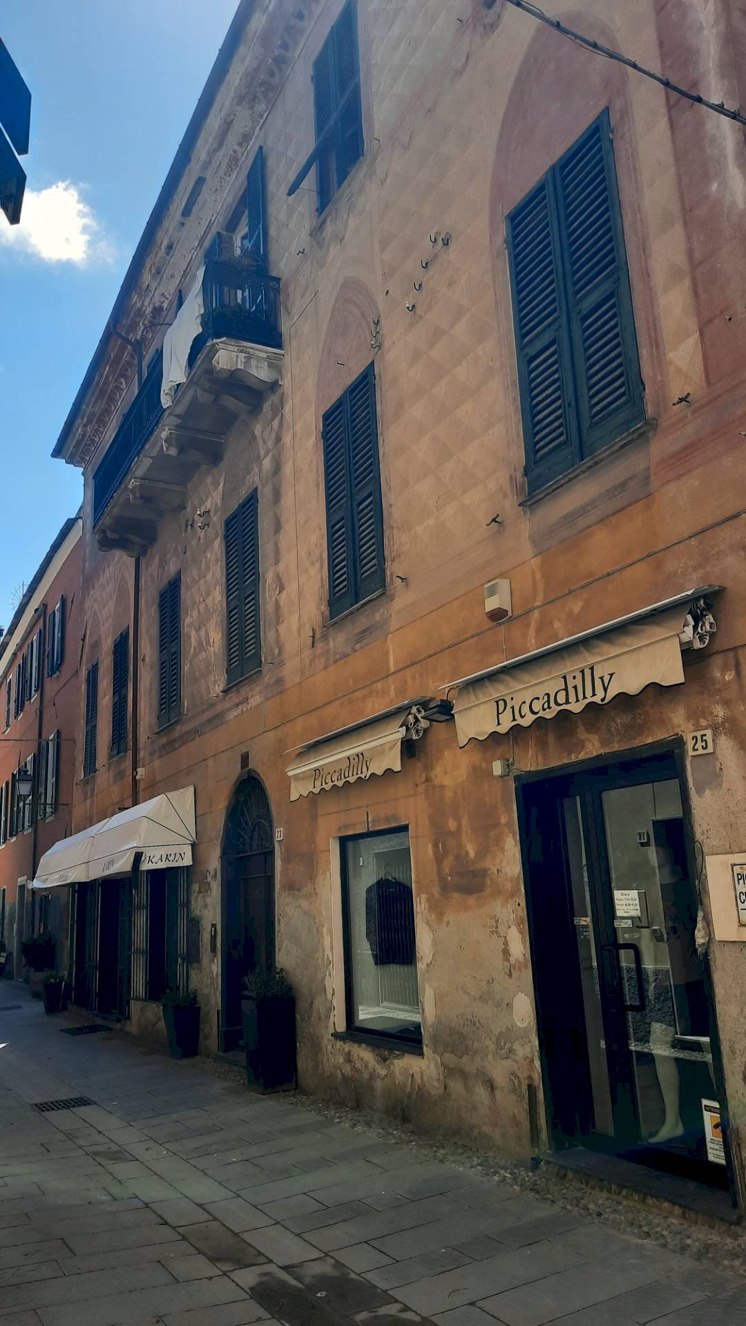 Foto 2 - Appartamento via Indipendenza
 
23, Ceriale - foto 2