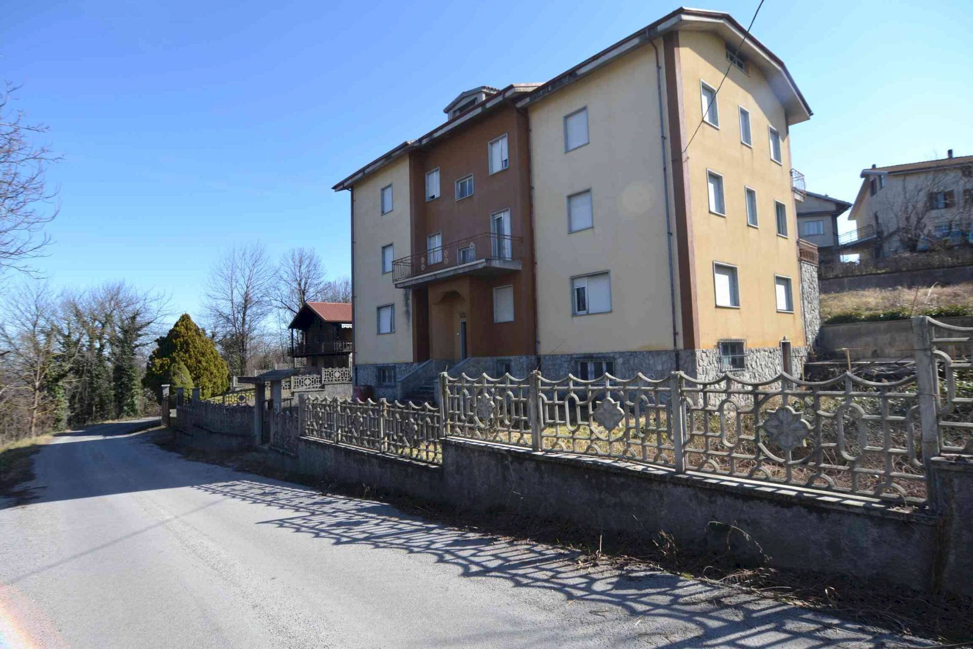 Foto 2 - Casa indipendente Via Cunnessa
2, Torre Mondovì - foto 2