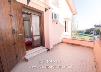 Foto 12 - Villa a Schiera via cristoforo colombo
 
12, Lagosanto - foto 12