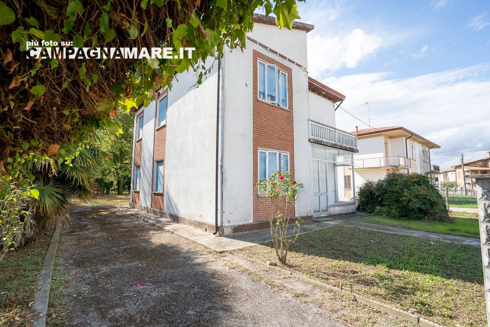 Foto 2 - Independent house via 2 febbraio
107/a, Riva del Po - photo 2