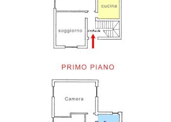 Foto 29 - Independent house via 2 febbraio
 
107/a, Riva del Po - photo 29