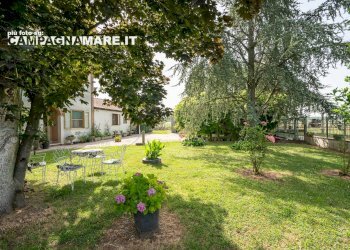 Foto 5 - Independent house via biverare
 
11, Mesola - photo 5