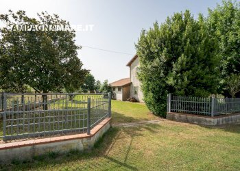 Foto 9 - Independent house via biverare
 
11, Mesola - photo 9