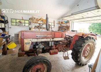 Foto 33 - Independent house via biverare
 
11, Mesola - photo 33