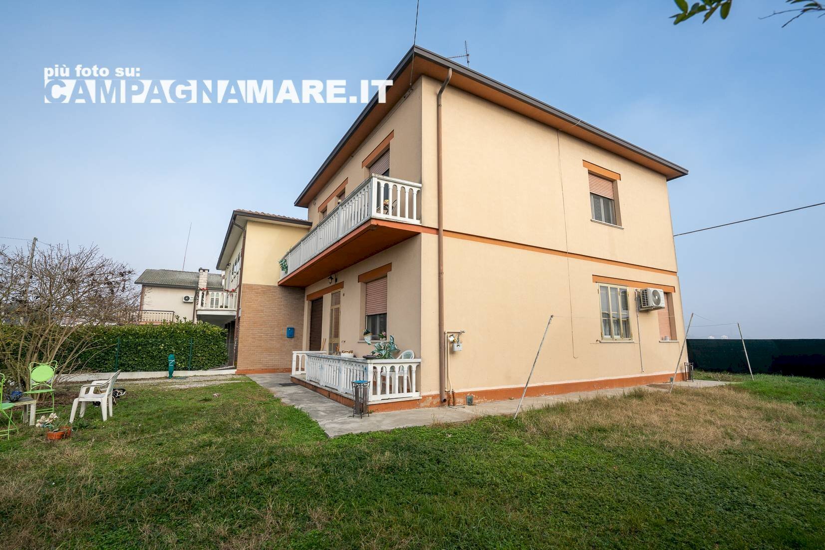 Foto 3 - Casa indipendente via zappaterra, Copparo - foto 3