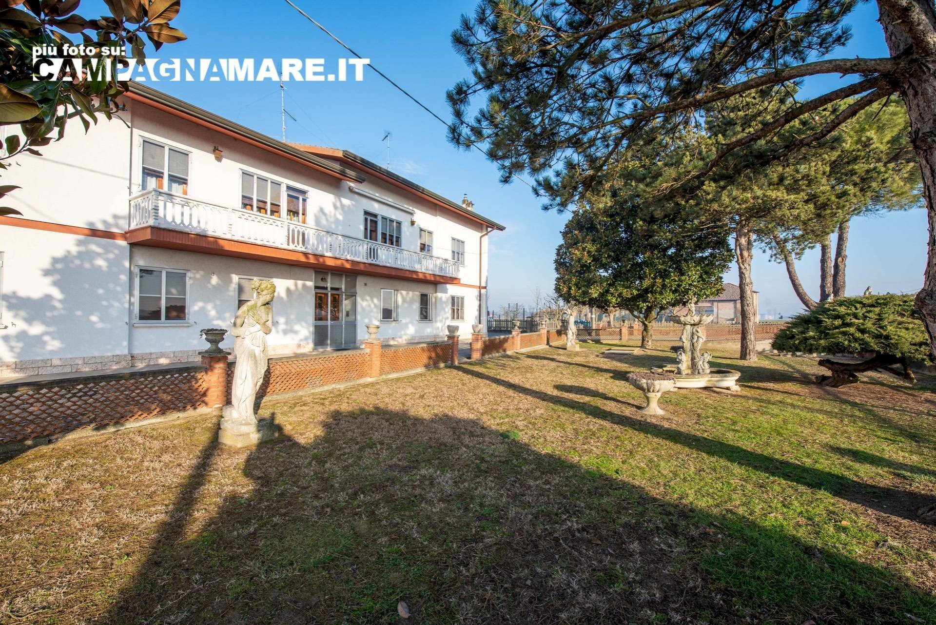 Foto 3 - Appartamento via zappaterra
 
10/2, Copparo - foto 3