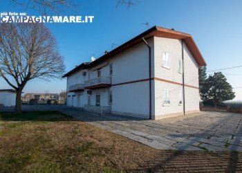 Foto 6 - Appartamento via zappaterra
 
10/2, Copparo - foto 6