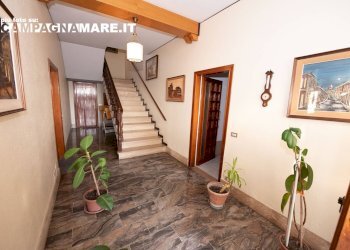 Foto 23 - Appartamento via zappaterra
 
10/2, Copparo - foto 23