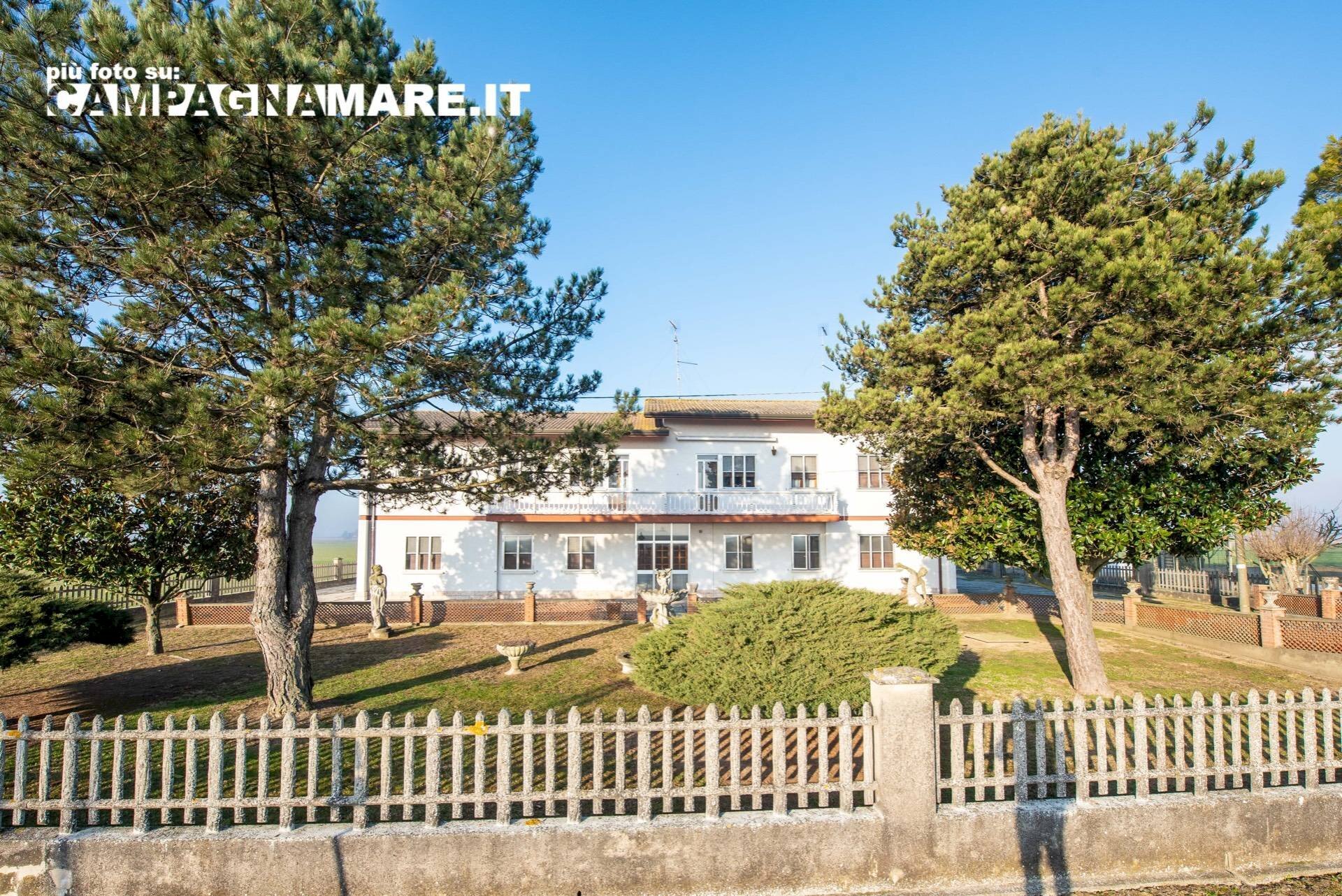 Foto 1 - Casa indipendente via Zappaterra 10/f, Copparo - foto 1