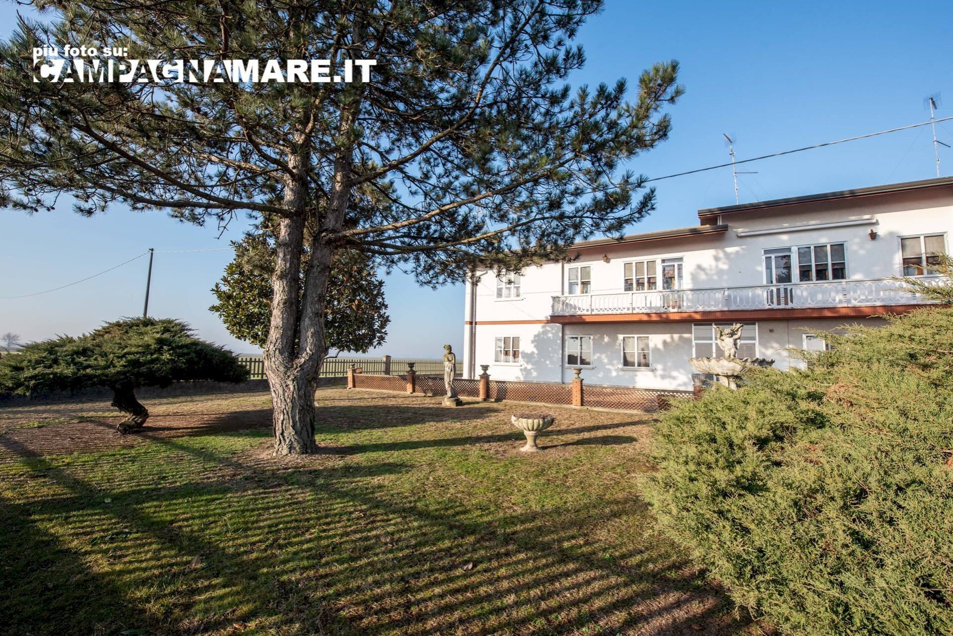 Foto 3 - Casa indipendente via Zappaterra 10/f, Copparo - foto 3