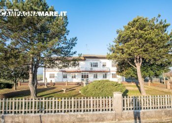 Foto 1 - Casa indipendente via Zappaterra 10/f, Copparo - foto 1