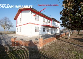 Foto 5 - Casa indipendente via Zappaterra 10/f, Copparo - foto 5