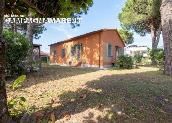Foto 4 - Casa indipendente via lido pomposa
 
111, Comacchio - foto 4