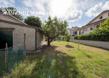 Foto 14 - Casa indipendente via lido pomposa
 
111, Comacchio - foto 14