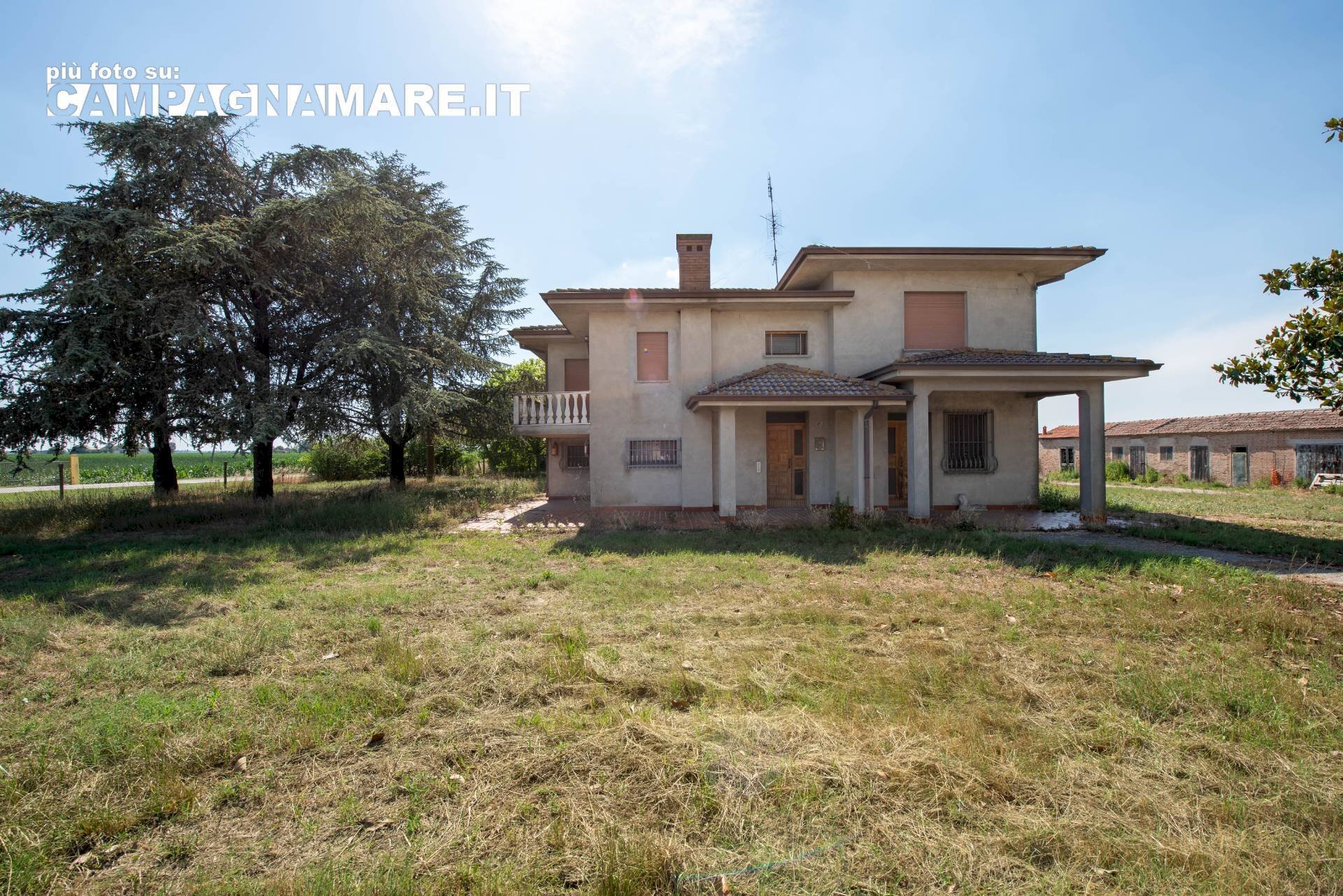 Foto 2 - Casa indipendente via Viterbo Baroncini
 
10/a, Copparo - foto 2