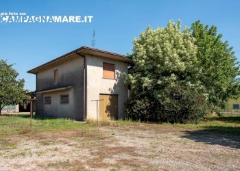 Foto 4 - Casa indipendente via Viterbo Baroncini
 
10/a, Copparo - foto 4