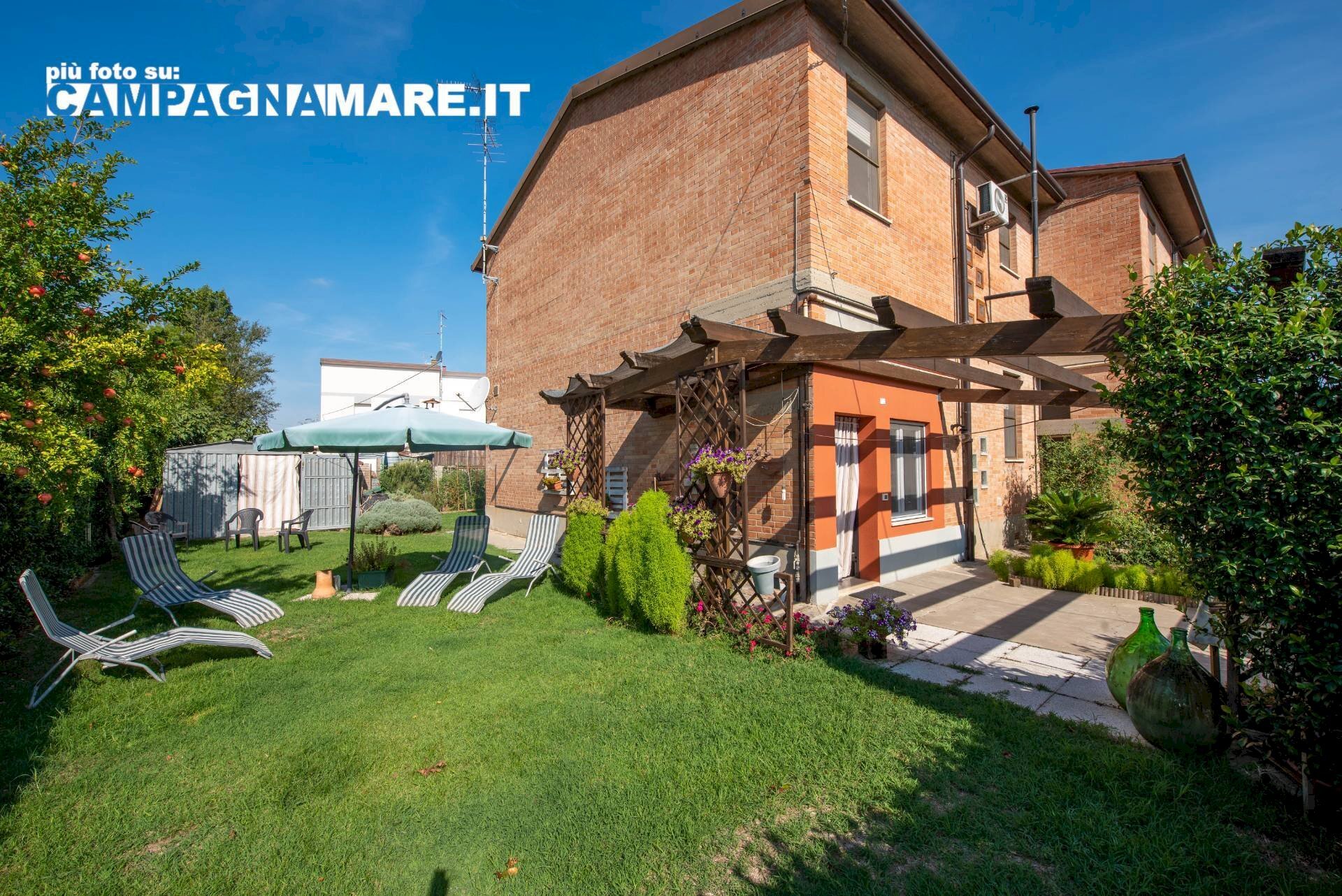 Foto 1 - Casa indipendente via IV novembre
 
56, Codigoro - foto 1