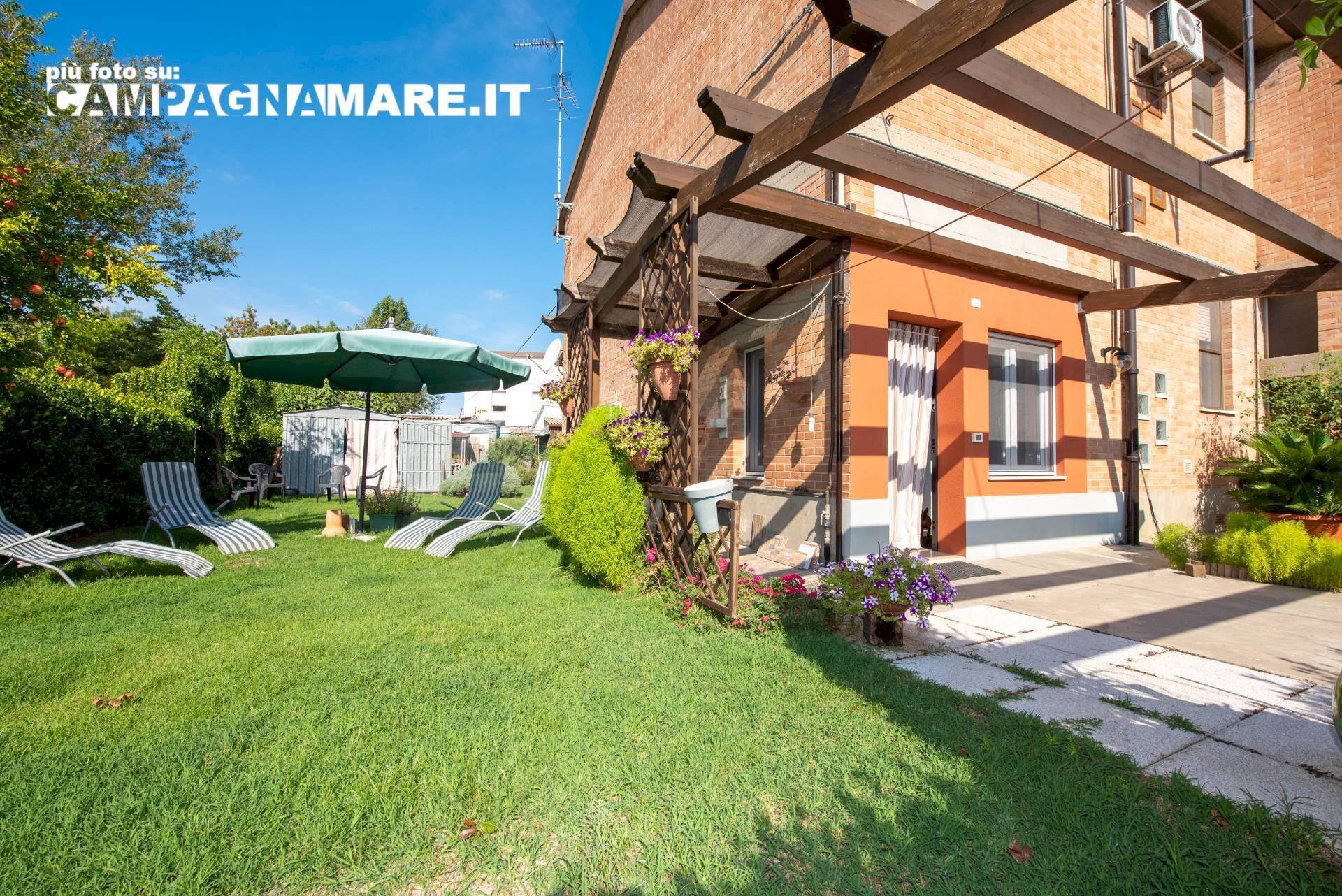 Foto 3 - Casa indipendente via IV novembre
 
56, Codigoro - foto 3