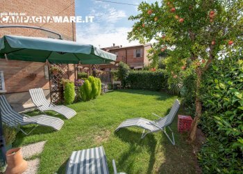 Foto 11 - Casa indipendente via IV novembre
 
56, Codigoro - foto 11