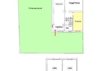 Foto 35 - Casa indipendente via IV novembre
 
56, Codigoro - foto 35