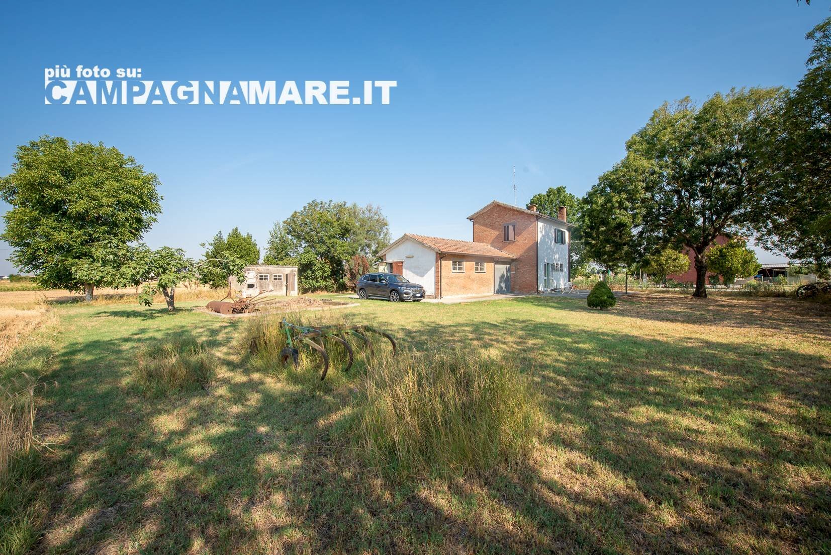 Foto 1 - Independent house via Zappaterra
 
10/g, Copparo - photo 1