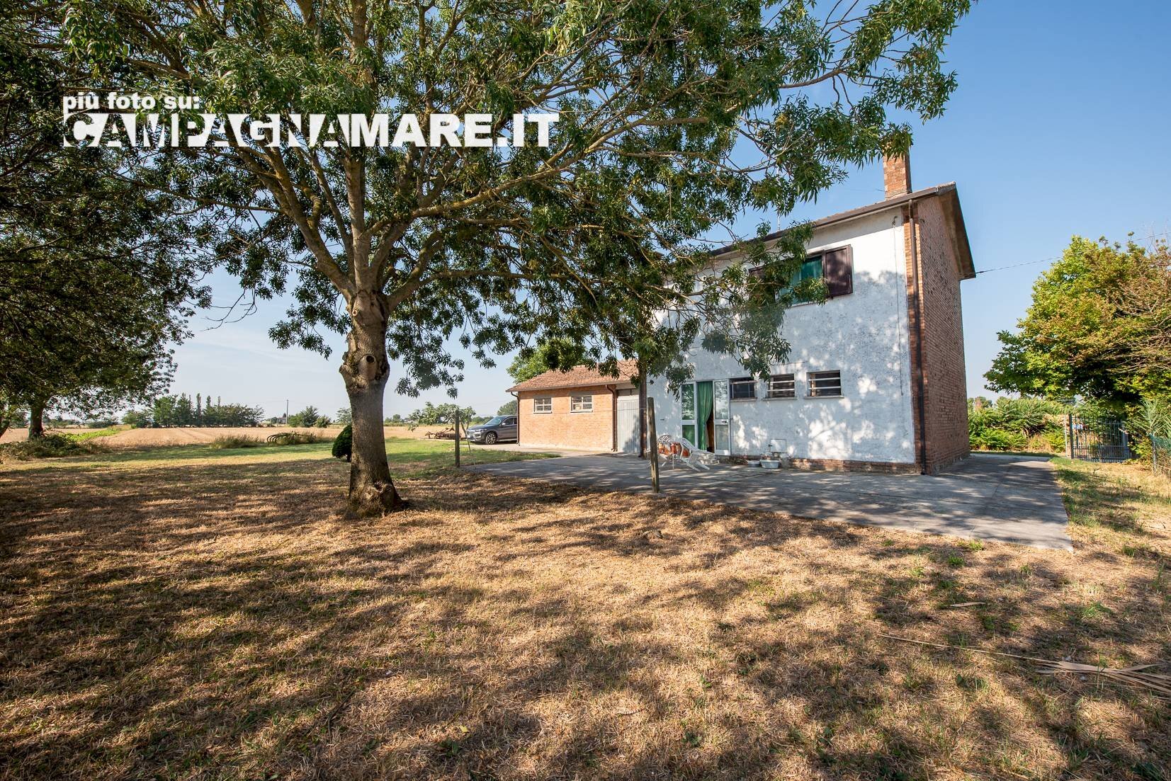 Foto 3 - Independent house via Zappaterra
 
10/g, Copparo - photo 3