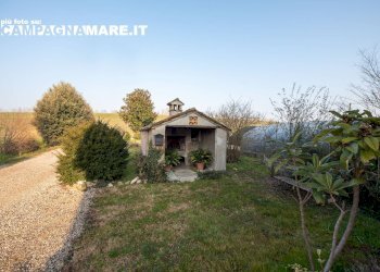 Foto 5 - Villa a Schiera Piazza Gramsci
 
10/h, Riva del Po - foto 5