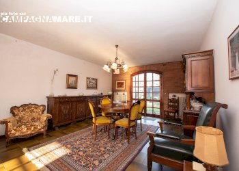 Foto 10 - Villa a Schiera Piazza Gramsci
 
10/h, Riva del Po - foto 10