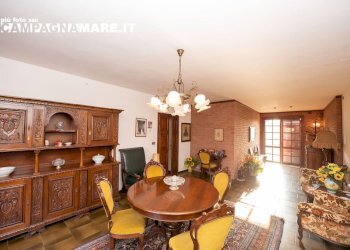 Foto 12 - Villa a Schiera Piazza Gramsci
 
10/h, Riva del Po - foto 12