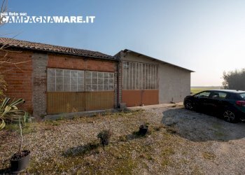 Foto 27 - Villa a Schiera Piazza Gramsci
 
10/h, Riva del Po - foto 27