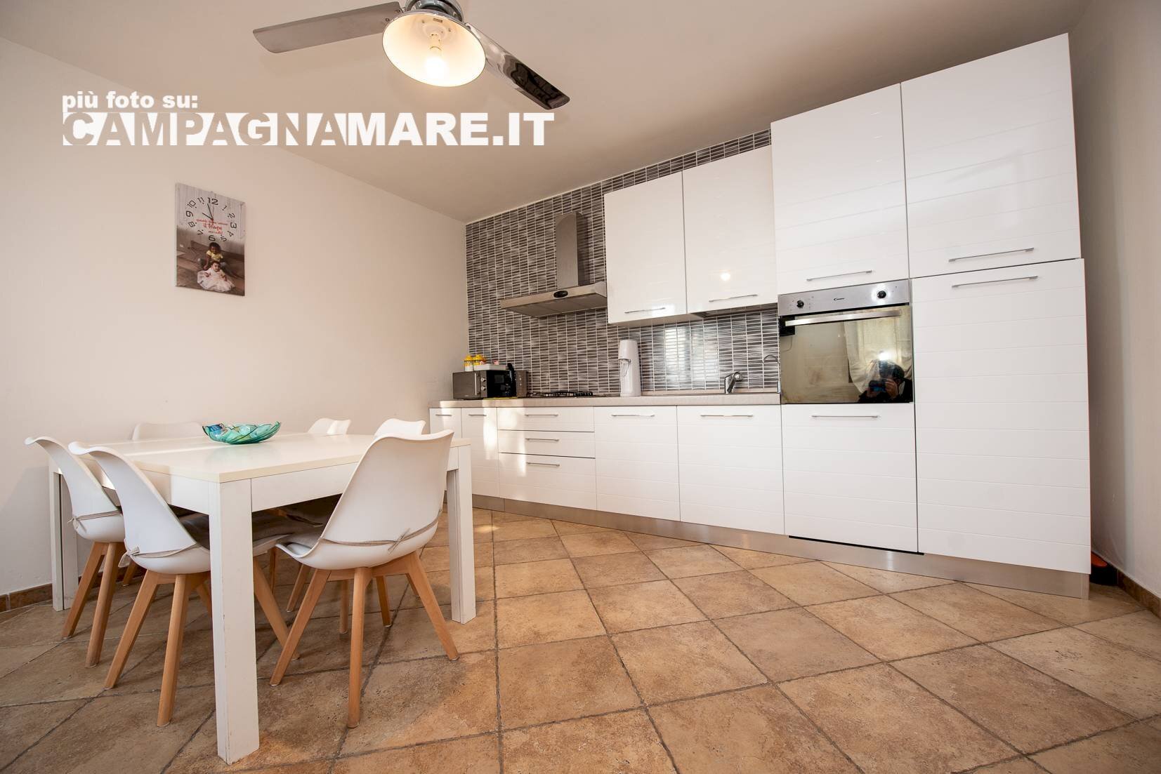 Foto 2 - Rustic via IV novembre
 
56, Codigoro - photo 2