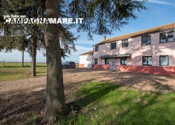 Foto 1 - Rustico via IV novembre
 
56, Codigoro - foto 1