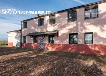 Foto 3 - Rustico via IV novembre
 
56, Codigoro - foto 3