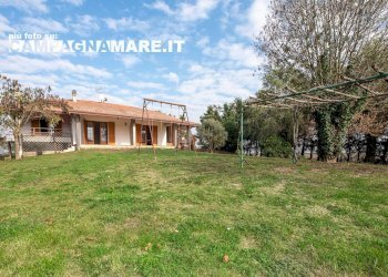 Foto 6 - Casa indipendente via piave
 
10/h, Codigoro - foto 6