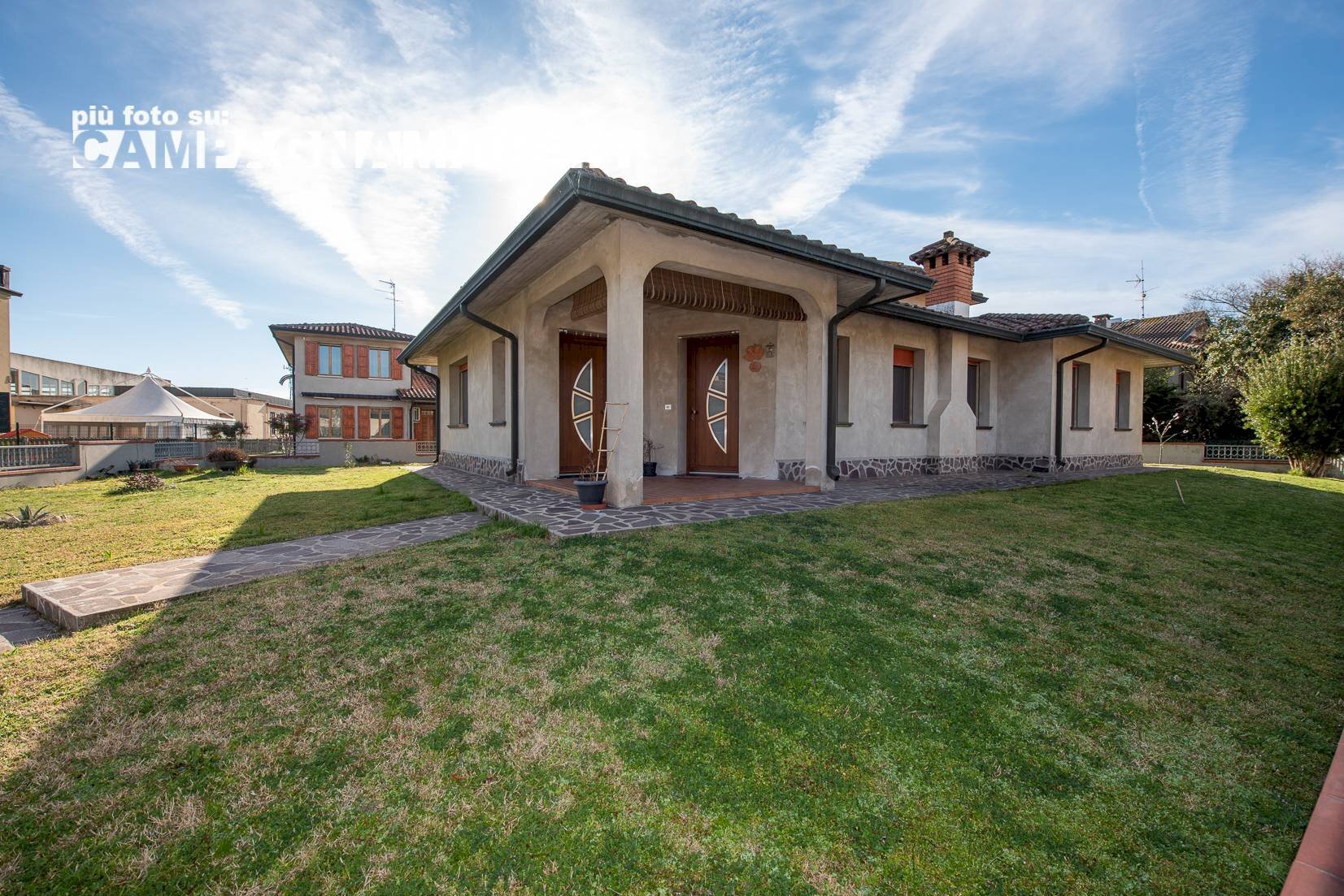 Foto 3 - Independent house via 2 febbraio
 
10/h, Riva del Po - photo 3